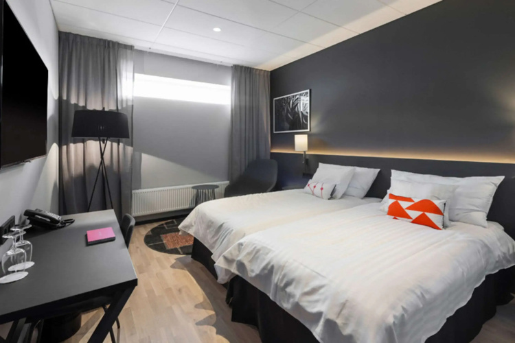Frösö Park Hotel