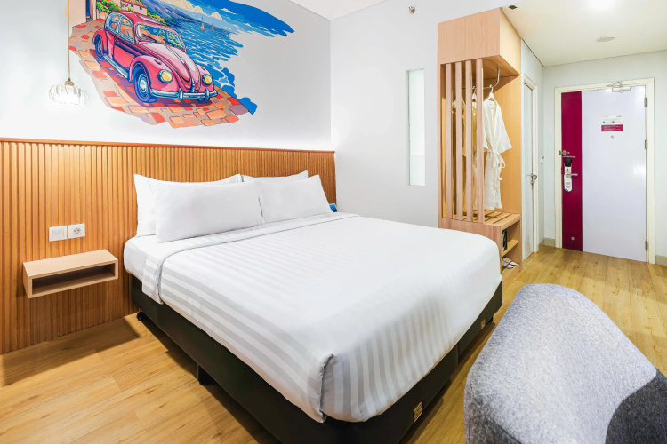 favehotel Malang