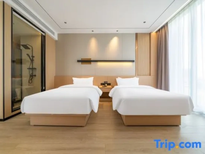 Business Twin room
