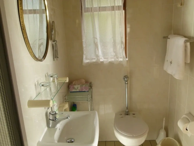 1 Bedroom Deluxe Suite