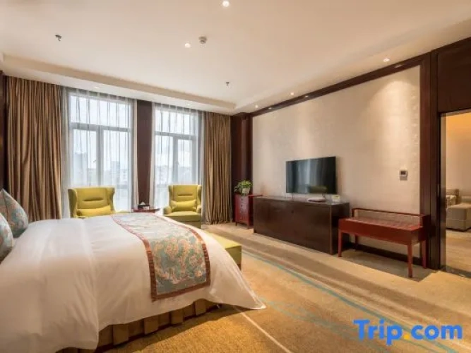 Executive Single room