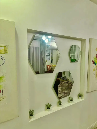 Extacode Apartment