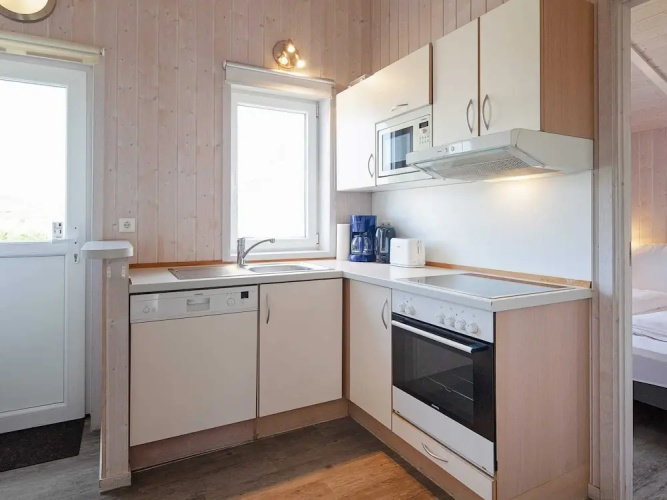 Holiday Home in GrÃ¶mmitz