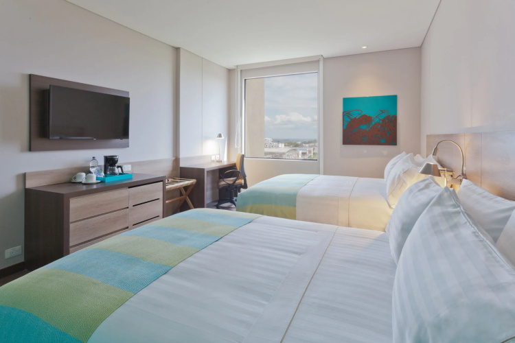 Holiday Inn Express Yopal by IHG