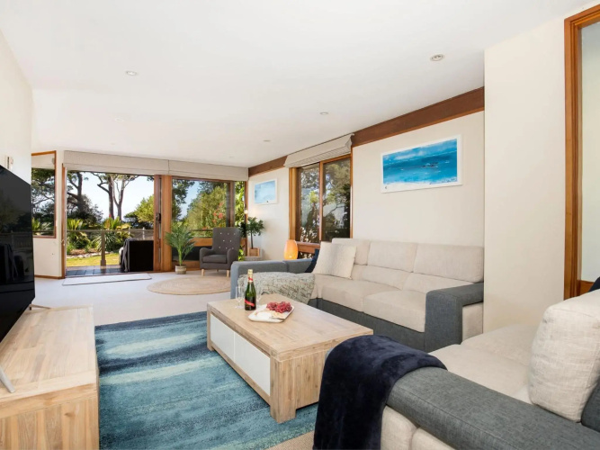 BEACH STREET VILLAS Huskisson