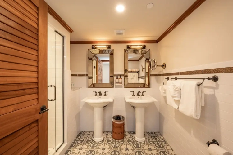 Deluxe Double room oceanfront