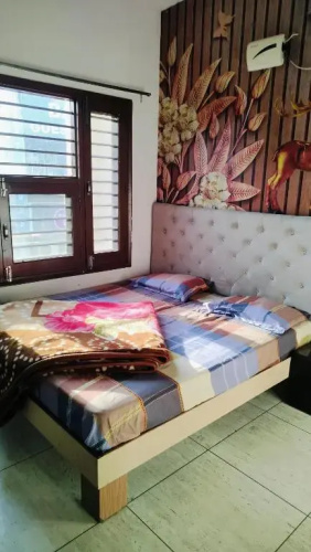 Sekhon Guest House