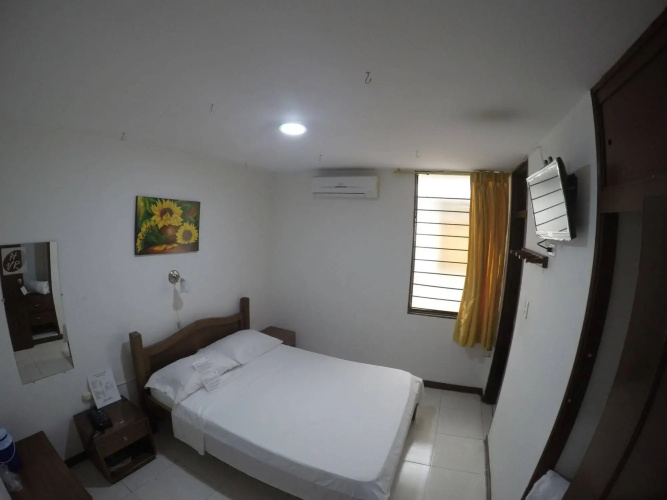 Hotel Villa Real De Cucuta