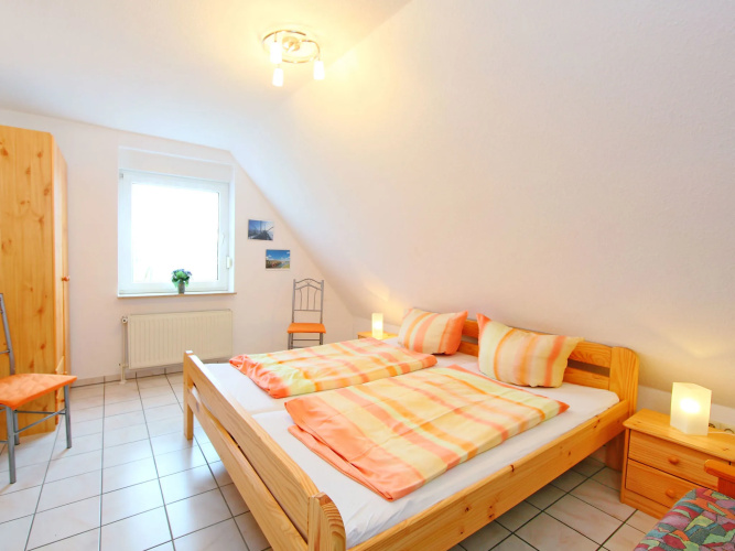 Holiday Home Robbe