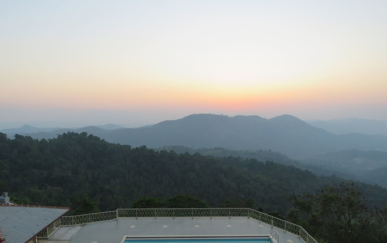 Green View Holiday Resort