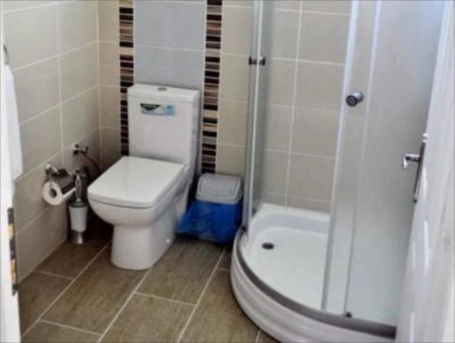 1 Bedroom Villa