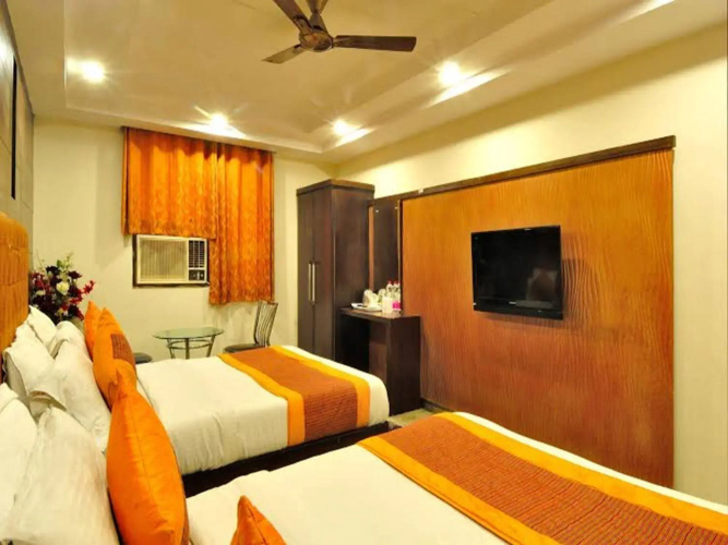 ADB Rooms Dada Cottage