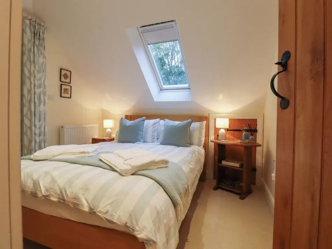 Spindlewood Cottage