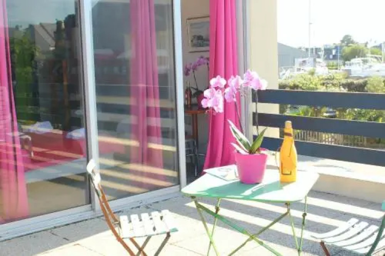 LOasis Bretonne