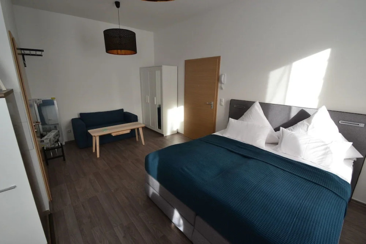 Homebe24 Apartments