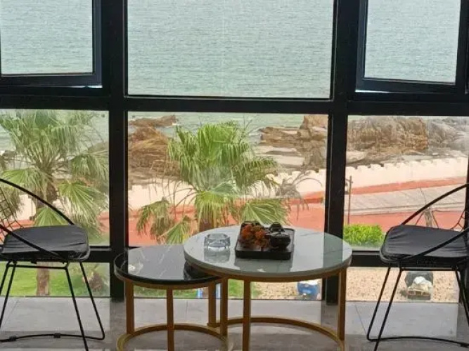 Meizhou Island Beach Impression Seaview B&B