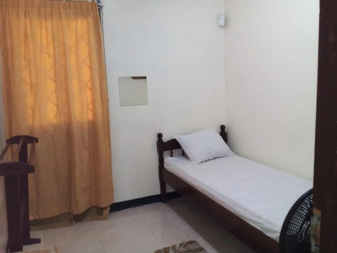 Stunning 3-bed House in Paramaribo, Suriname
