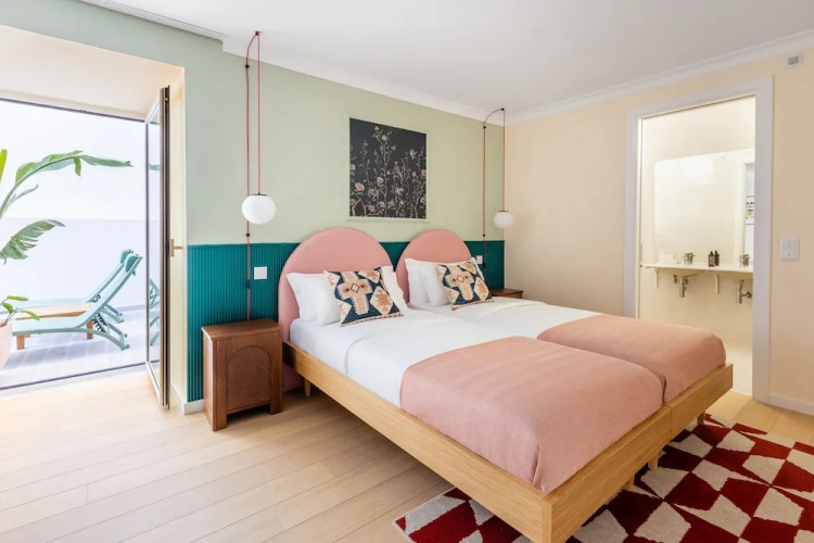 Haws Lisboa