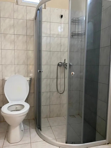 Yörükpark Otel Restoran