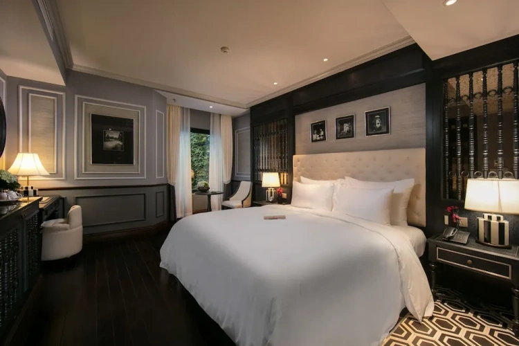 Executive Double room