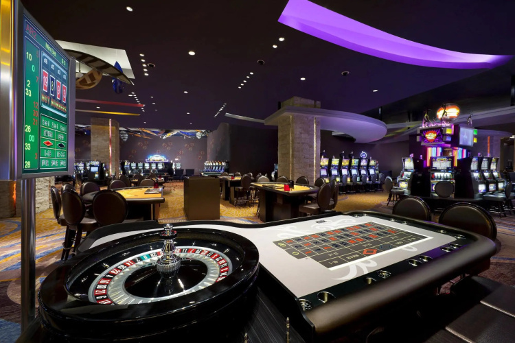 Hard Rock Hotel and Casino Punta Cana photo 28