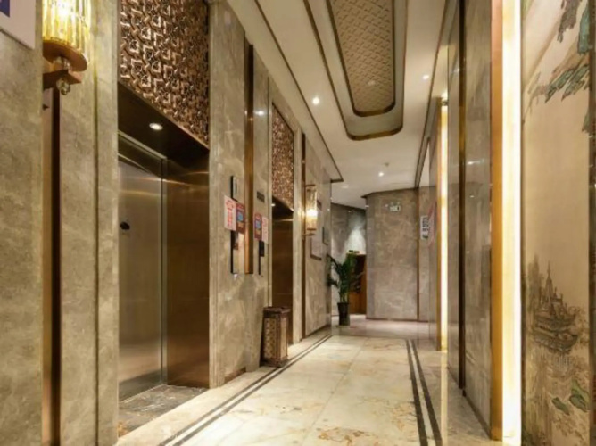 Jingshan Hotel