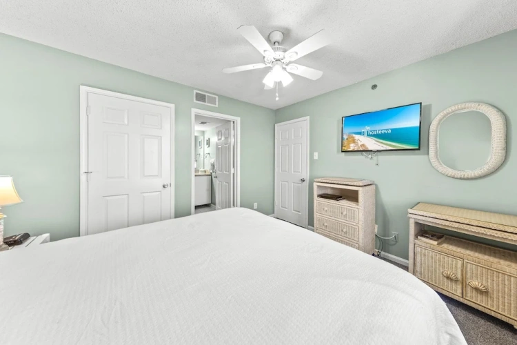 2 Bedrooms Premium room with balcony