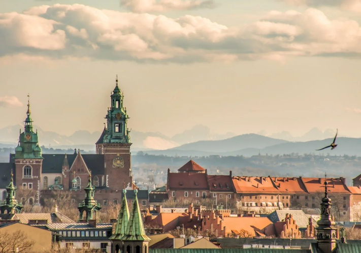 Mercure Krakow Stare Miasto photo 34