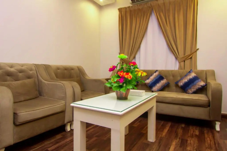 ال متعب سويتس الإزدهار 2