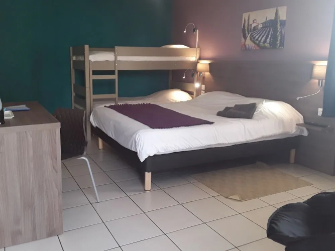 Relais la Fleur