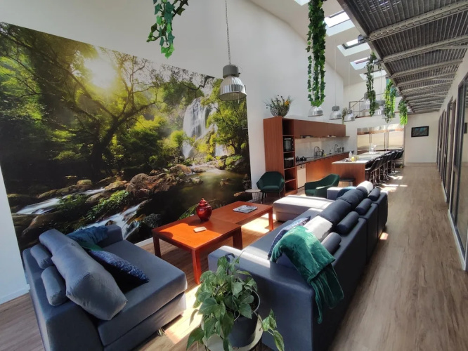 Résidence Florale Thionville