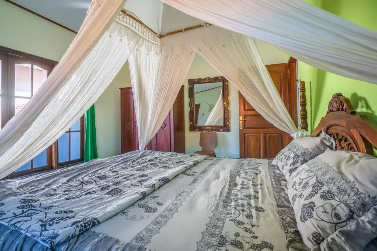Inari Villa Nusa Dua