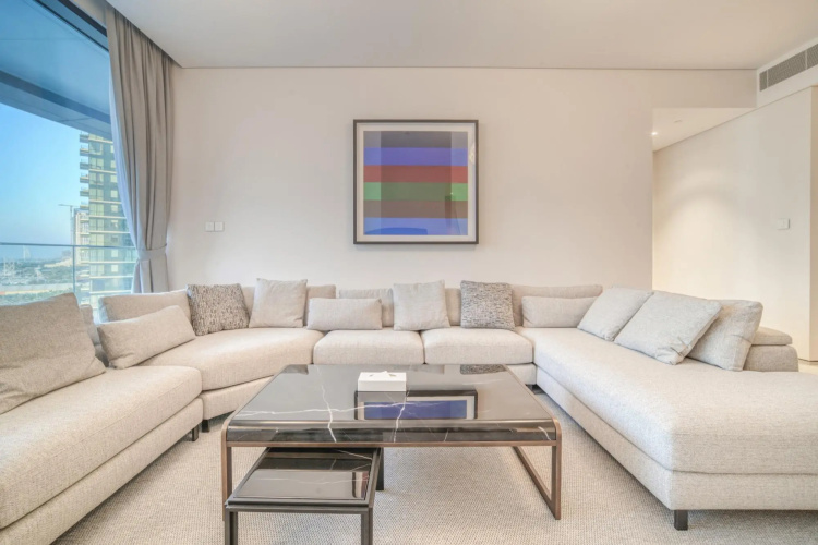Address JBR - 602 in Dubai