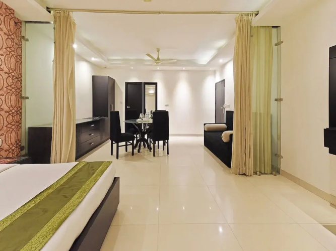 Hotel B Continental