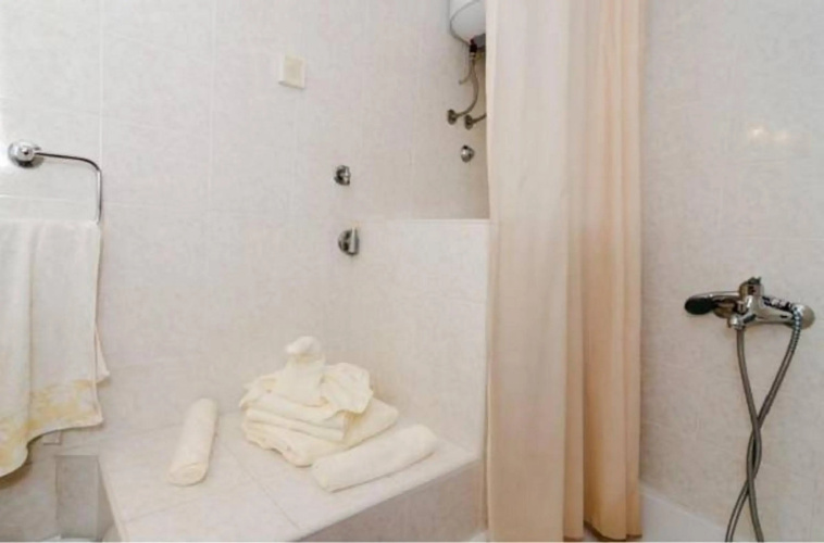 Apartment Butijer