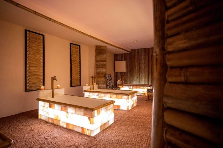 Park Hotel Terme photo 18