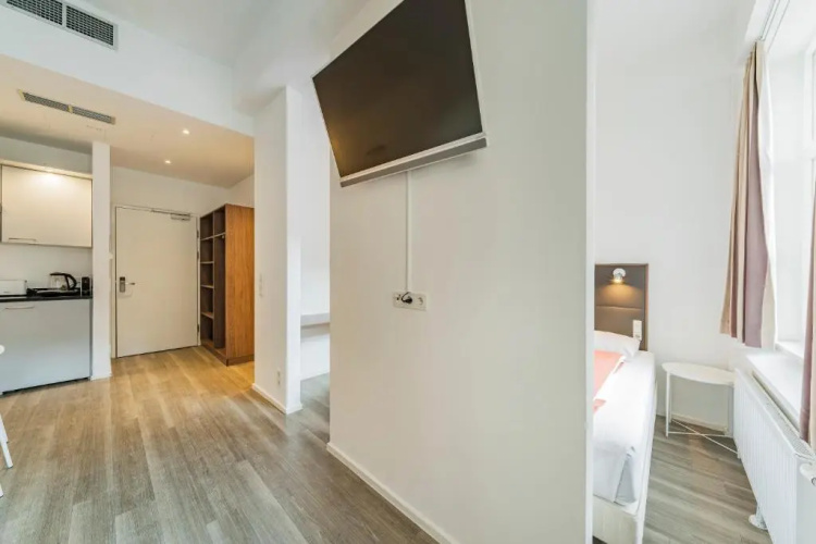 Bianca Apartment 3 - Top Location
