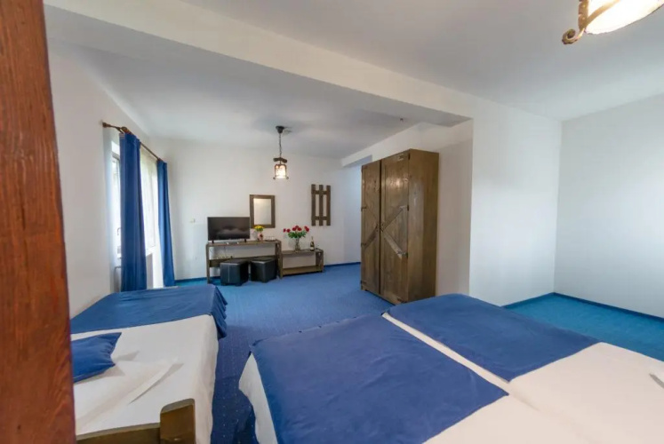 Hotel Bran Belvedere