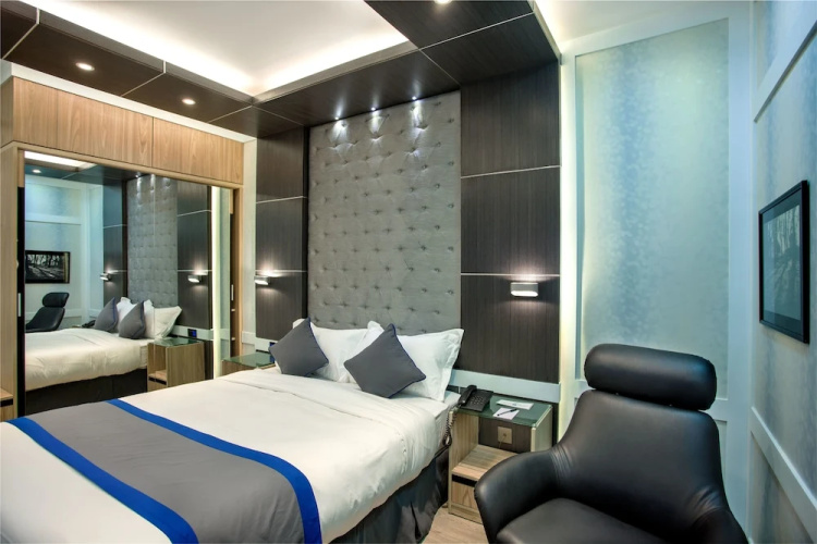 BRAC Centre Inn