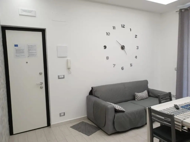 Ninfea Apartment