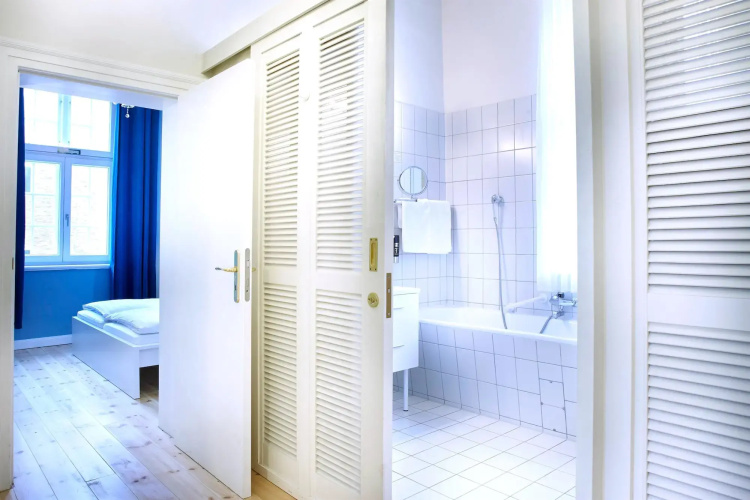 Hotel Pelli Hof Rendsburg by Tulip Inn