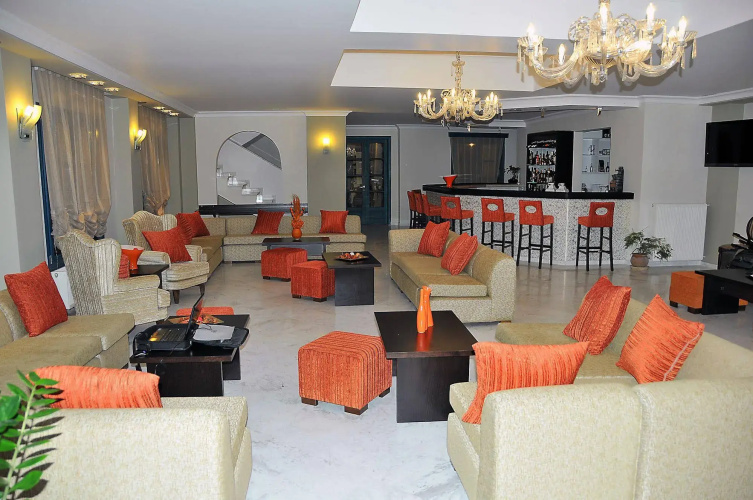 Otel görseli
