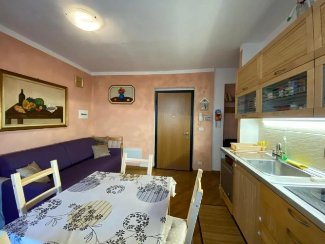 1 Bedroom Double Apartment