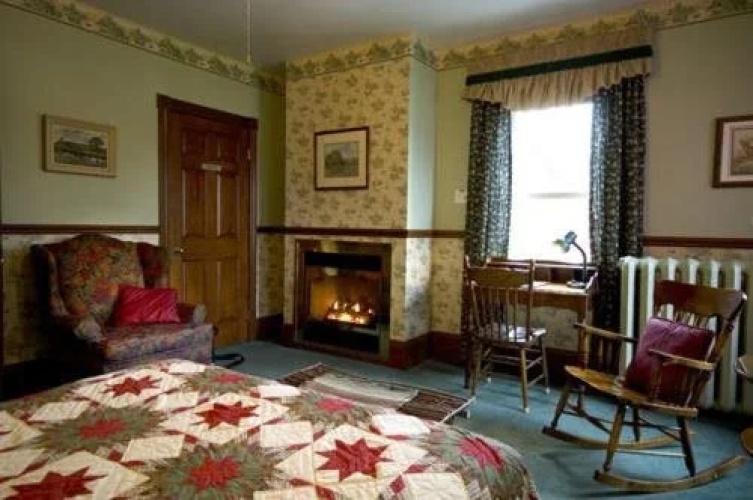 Cranberry Cove Inn