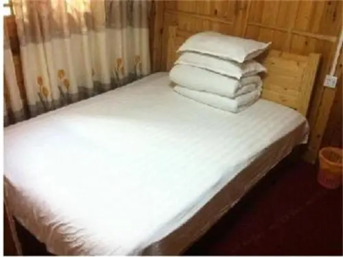 Xijiang Gege Inn