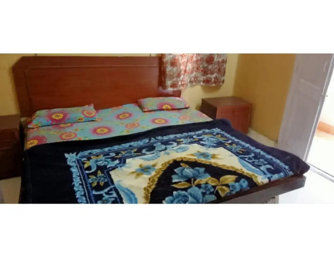 Hotel Westend, Mussoorie