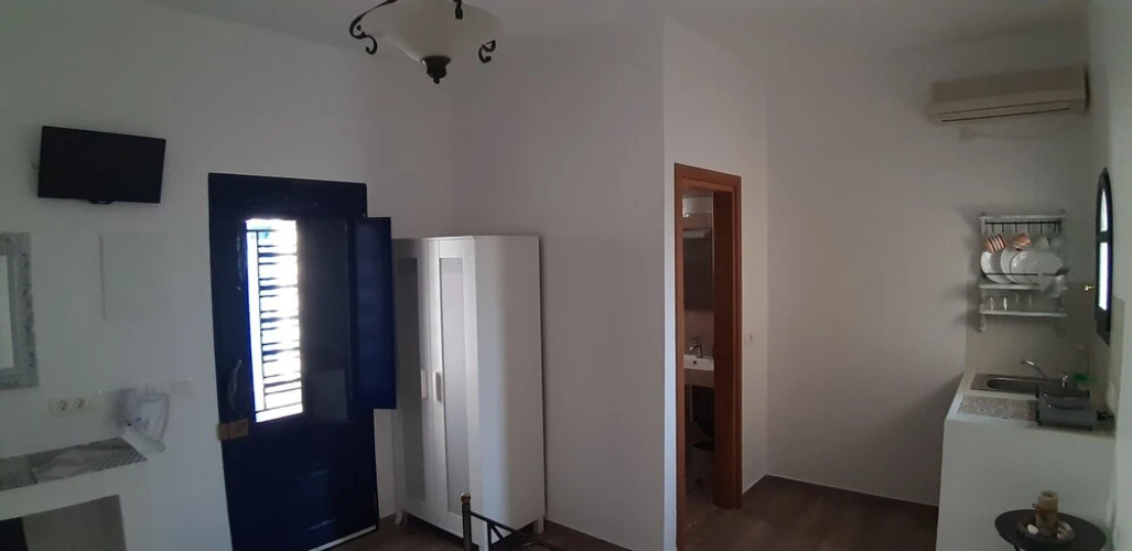Villa Spyros