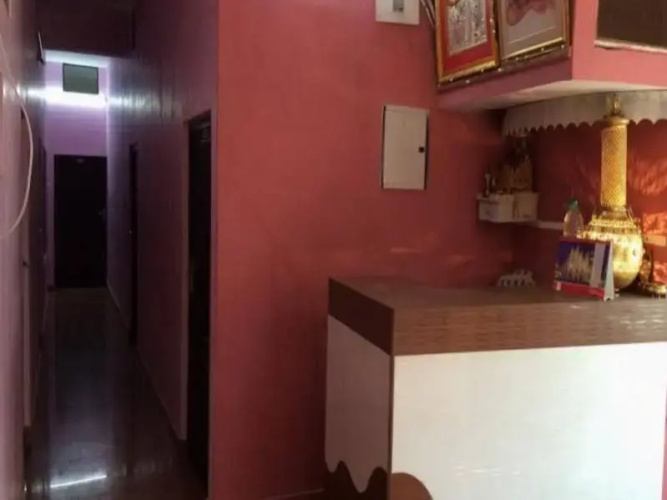 Hotel Pragya International