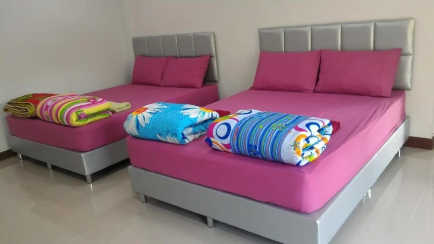 Standard Family room