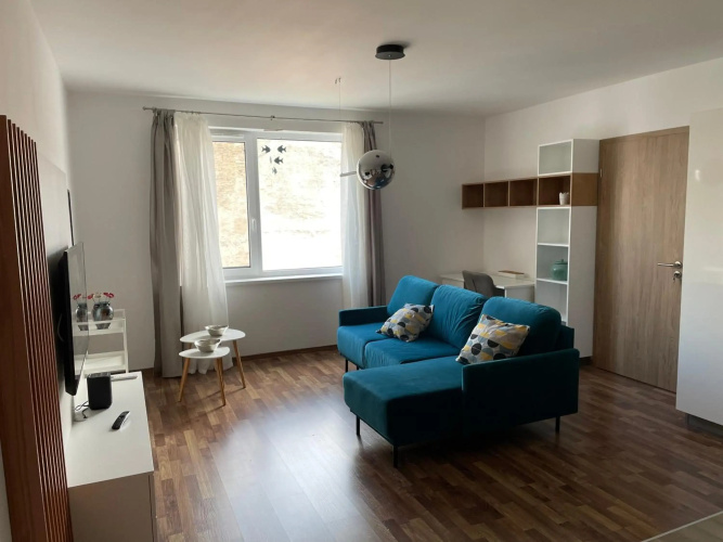 Erkel 18 Apartman